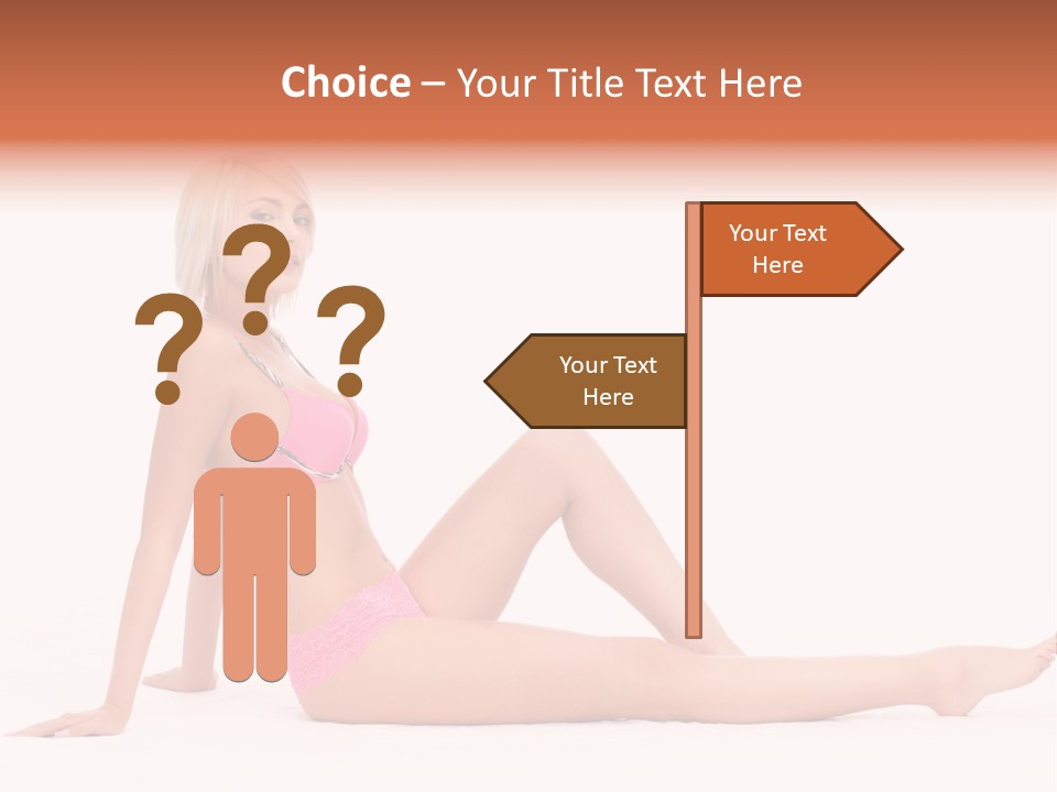 Background Y Erotic PowerPoint Template