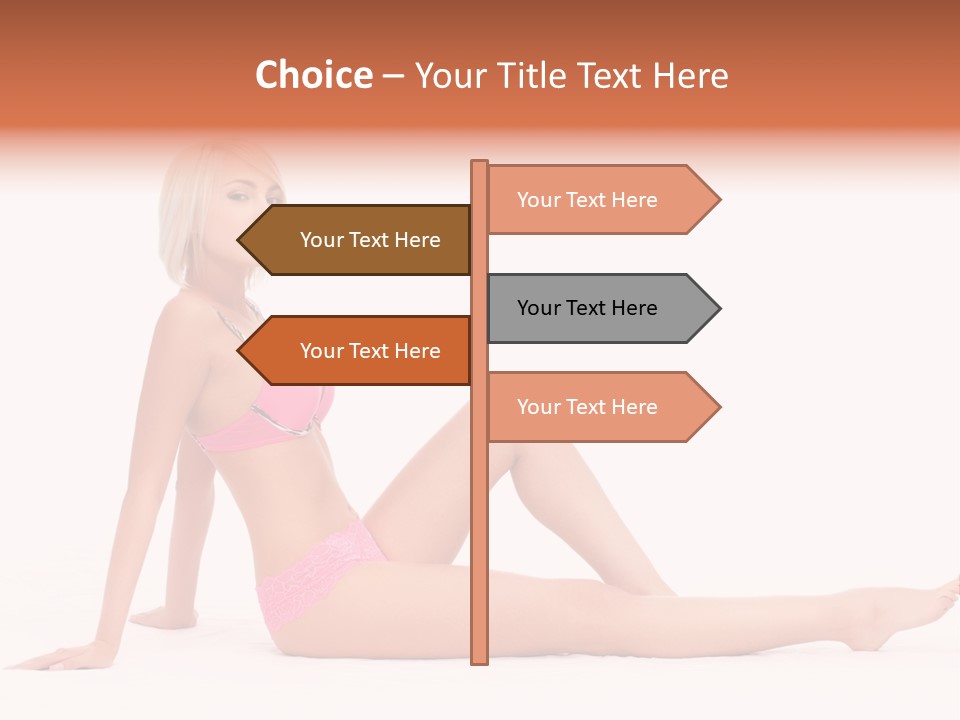 Background Y Erotic PowerPoint Template