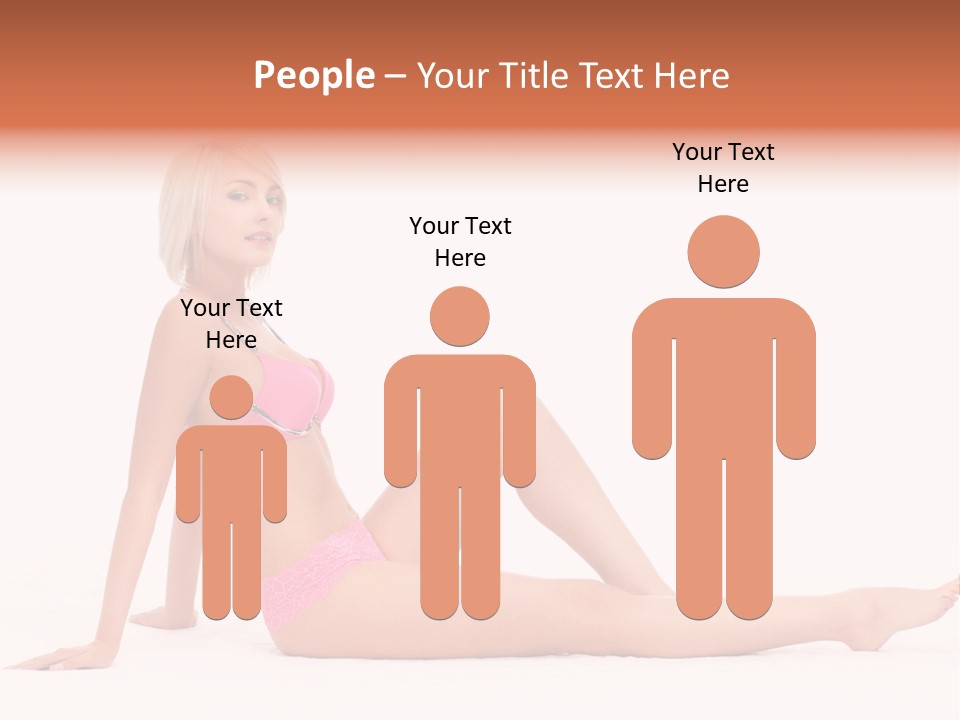 Background Y Erotic PowerPoint Template