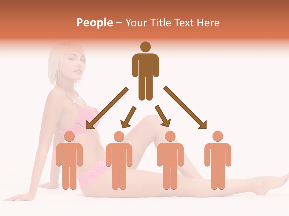 Background Y Erotic PowerPoint Template