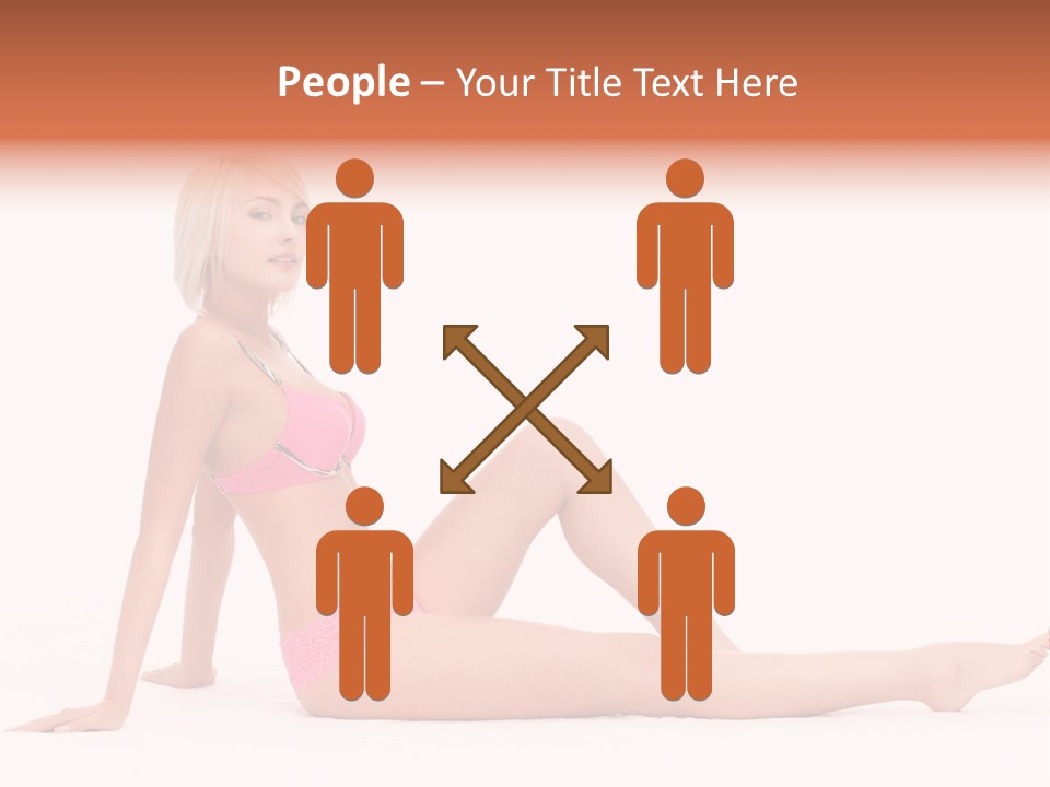 Background Y Erotic PowerPoint Template