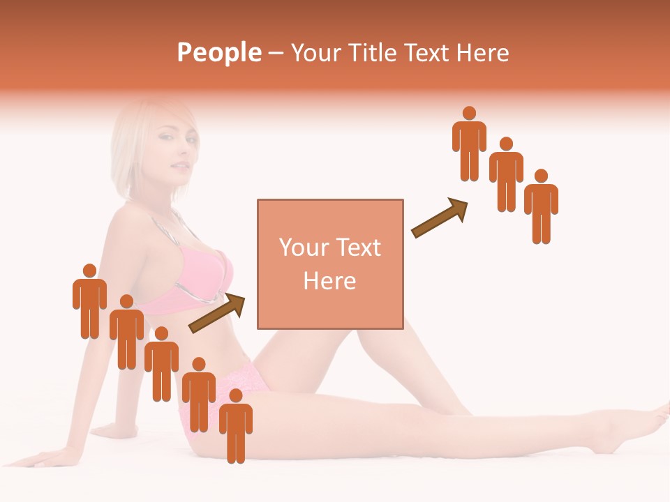 Background Y Erotic PowerPoint Template