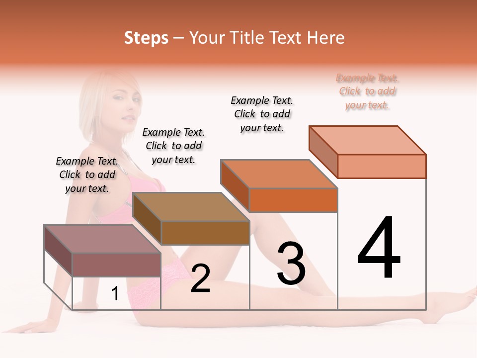 Background Y Erotic PowerPoint Template