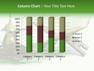 Paper Arabia Brown PowerPoint Template