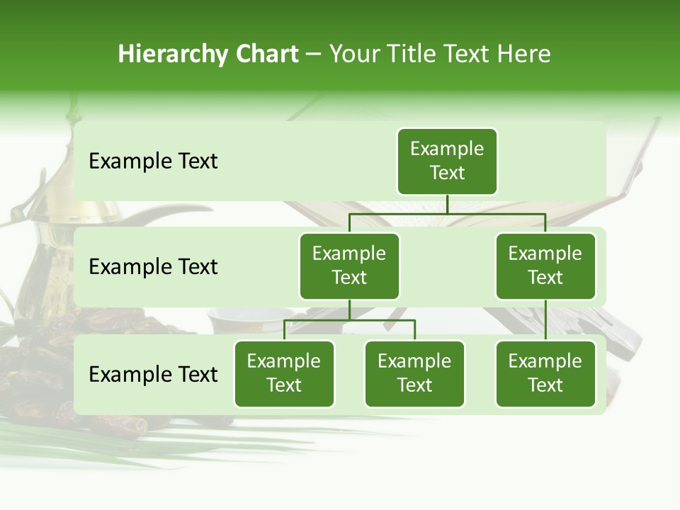 Paper Arabia Brown PowerPoint Template