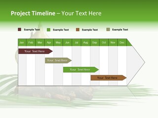 Arabia Background Food PowerPoint Template
