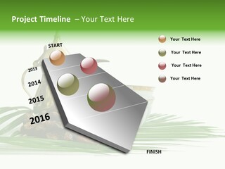 Arabia Background Food PowerPoint Template