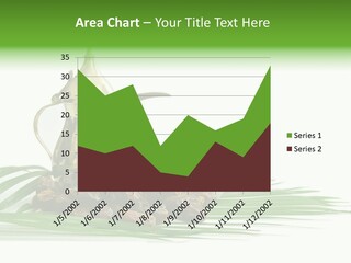 Arabia Background Food PowerPoint Template