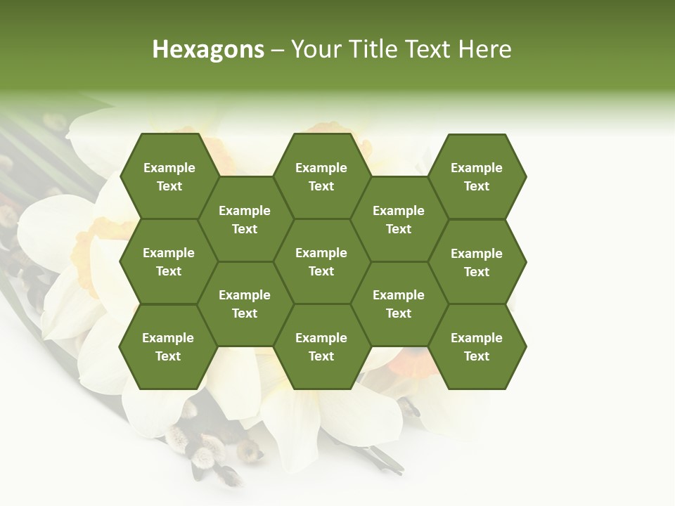 Traditional Seasonal Cards PowerPoint Template