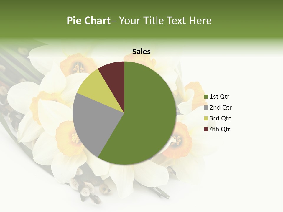 Traditional Seasonal Cards PowerPoint Template