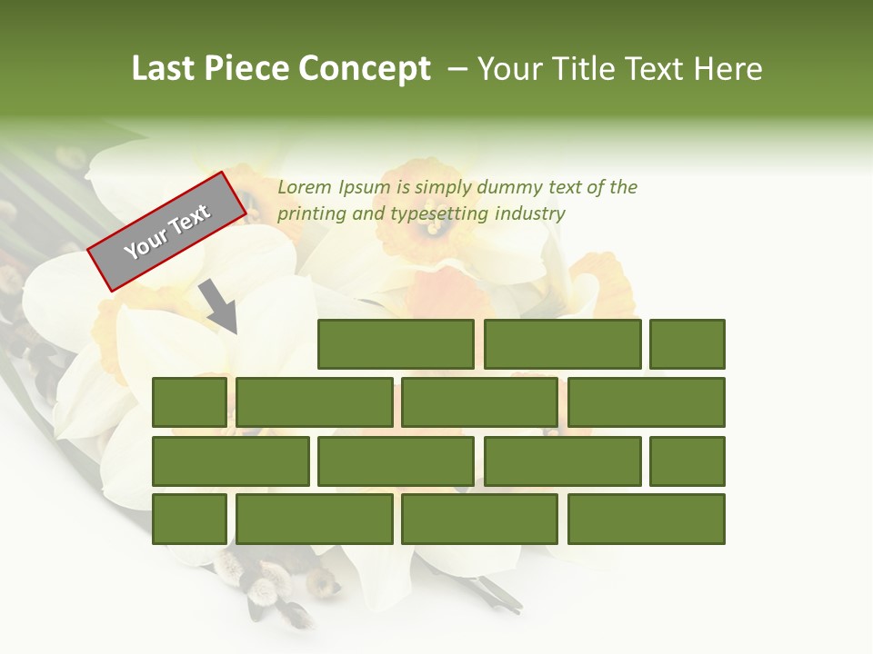 Traditional Seasonal Cards PowerPoint Template