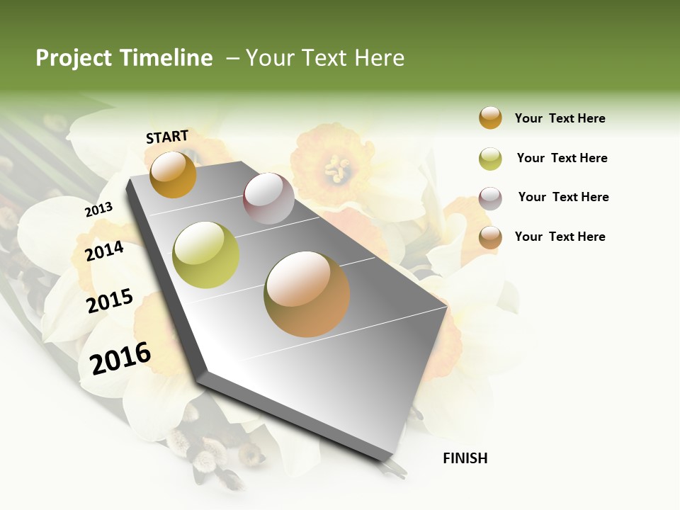 Traditional Seasonal Cards PowerPoint Template