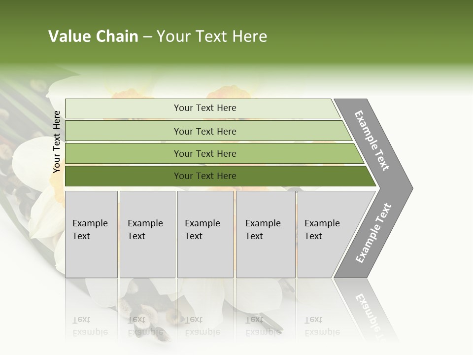 Traditional Seasonal Cards PowerPoint Template