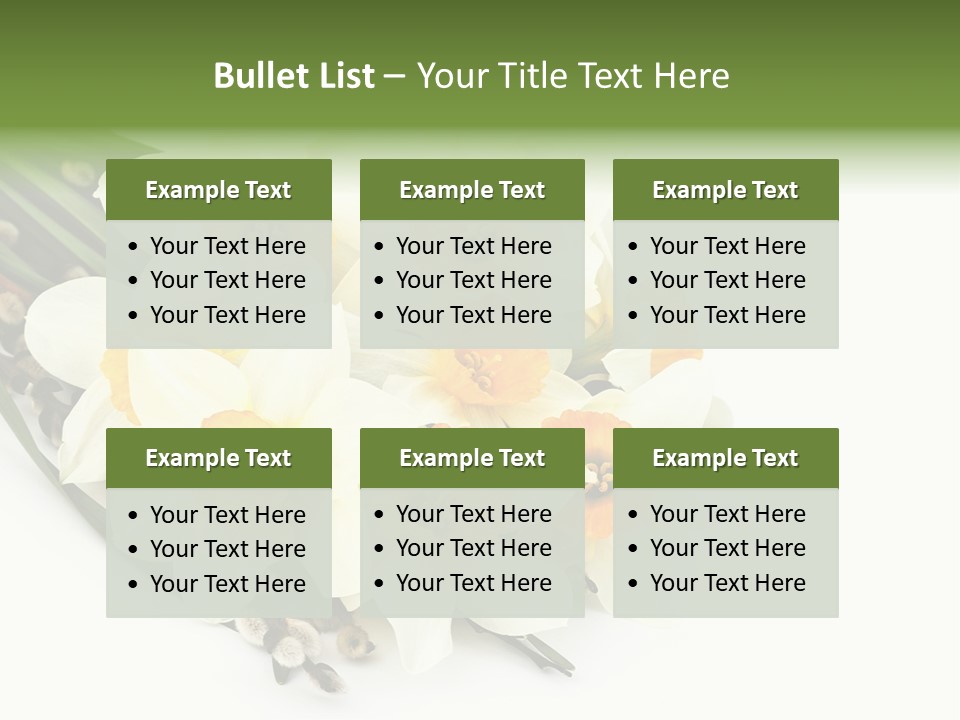 Traditional Seasonal Cards PowerPoint Template