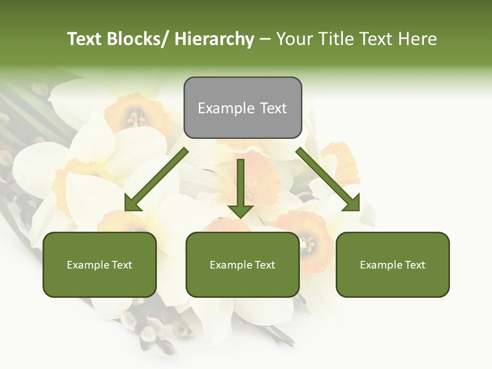 Traditional Seasonal Cards PowerPoint Template