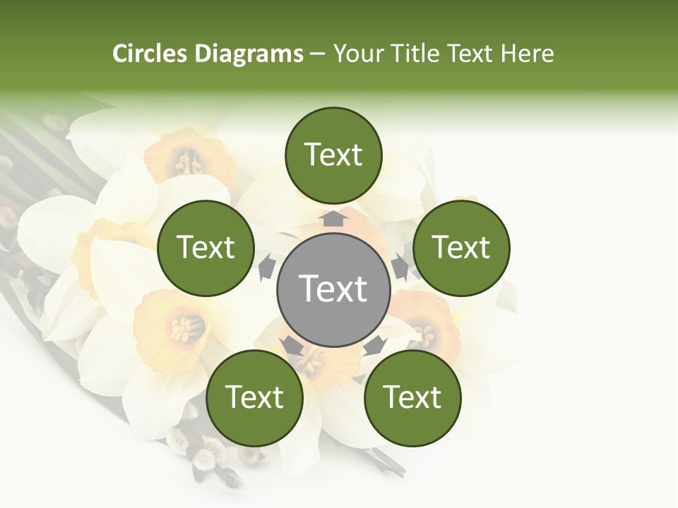 Traditional Seasonal Cards PowerPoint Template