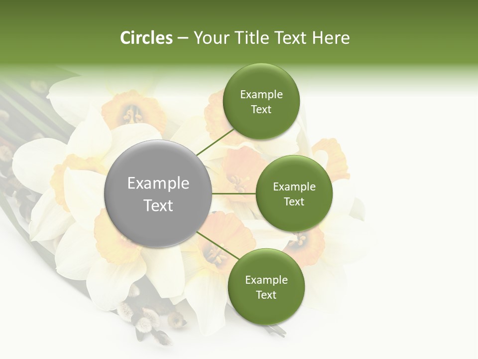 Traditional Seasonal Cards PowerPoint Template