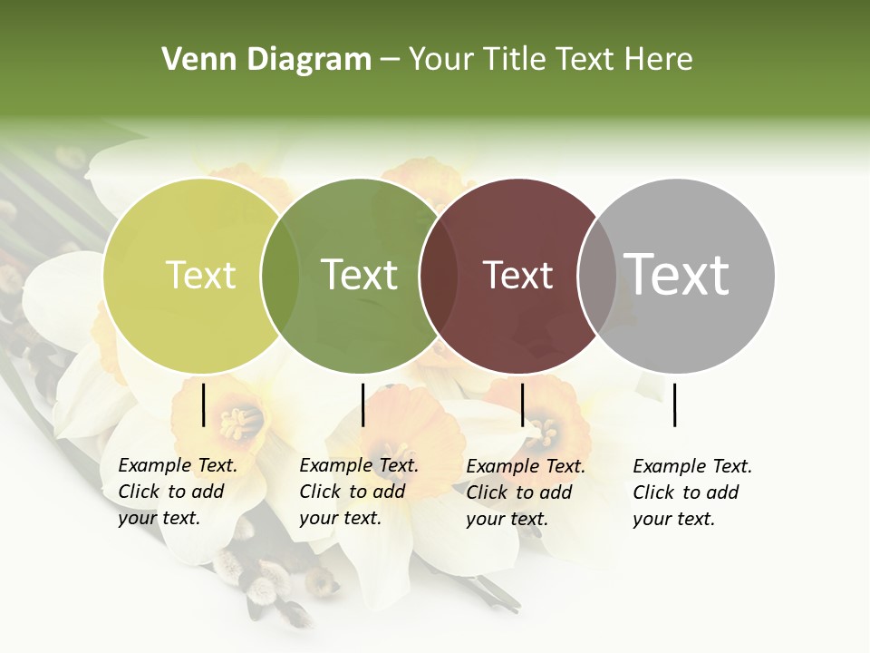 Traditional Seasonal Cards PowerPoint Template