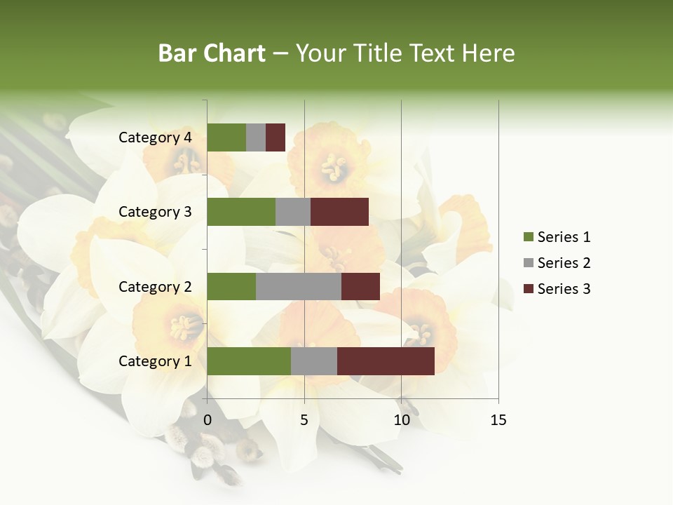 Traditional Seasonal Cards PowerPoint Template