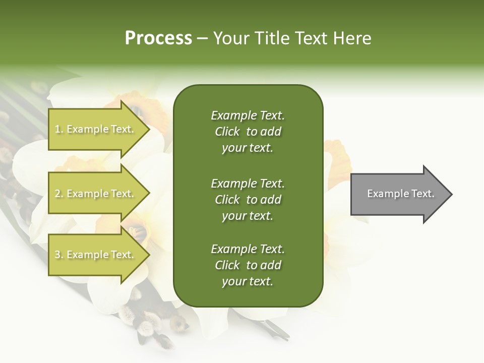 Traditional Seasonal Cards PowerPoint Template