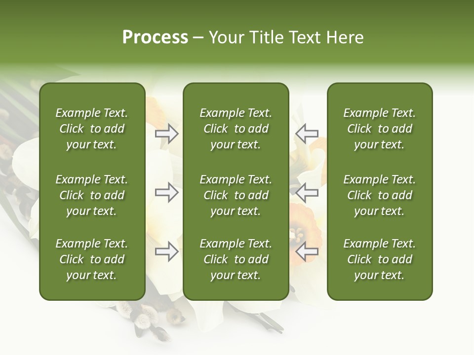 Traditional Seasonal Cards PowerPoint Template