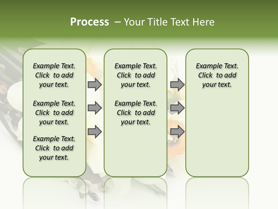 Traditional Seasonal Cards PowerPoint Template