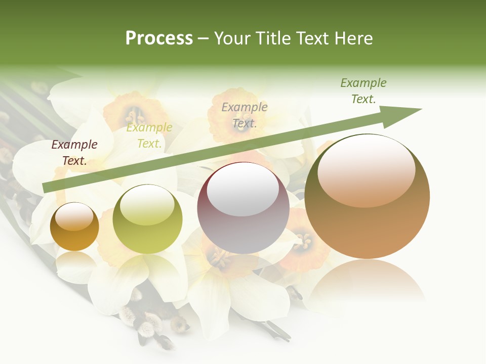 Traditional Seasonal Cards PowerPoint Template