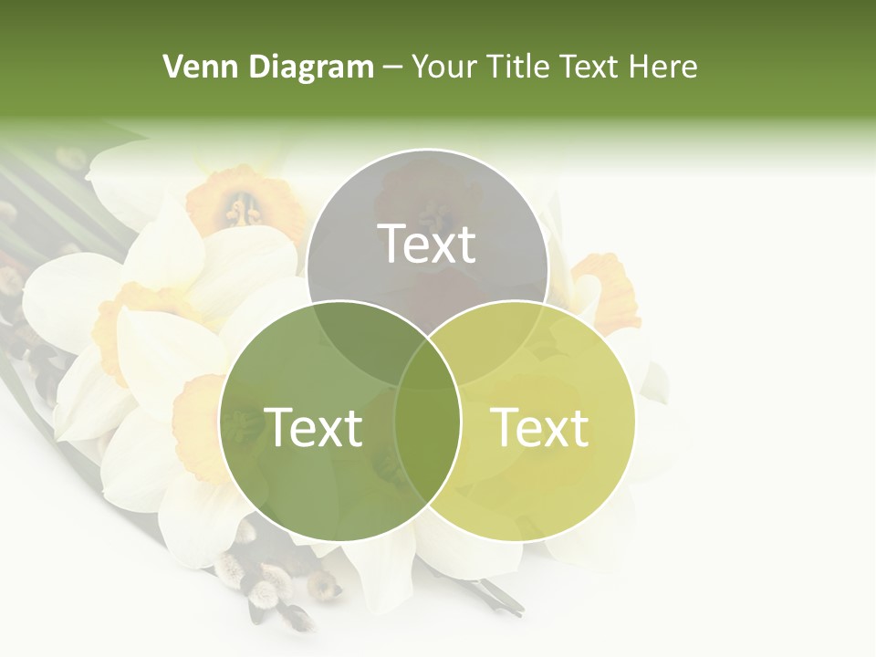 Traditional Seasonal Cards PowerPoint Template