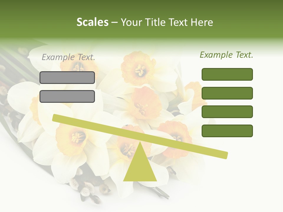 Traditional Seasonal Cards PowerPoint Template