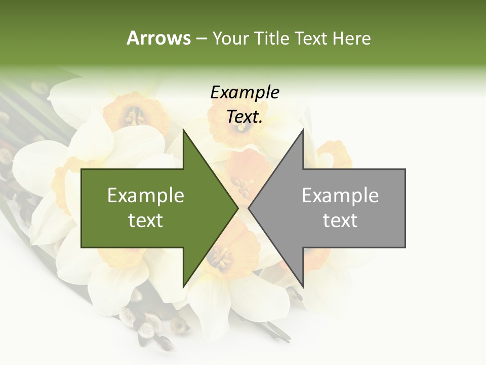 Traditional Seasonal Cards PowerPoint Template