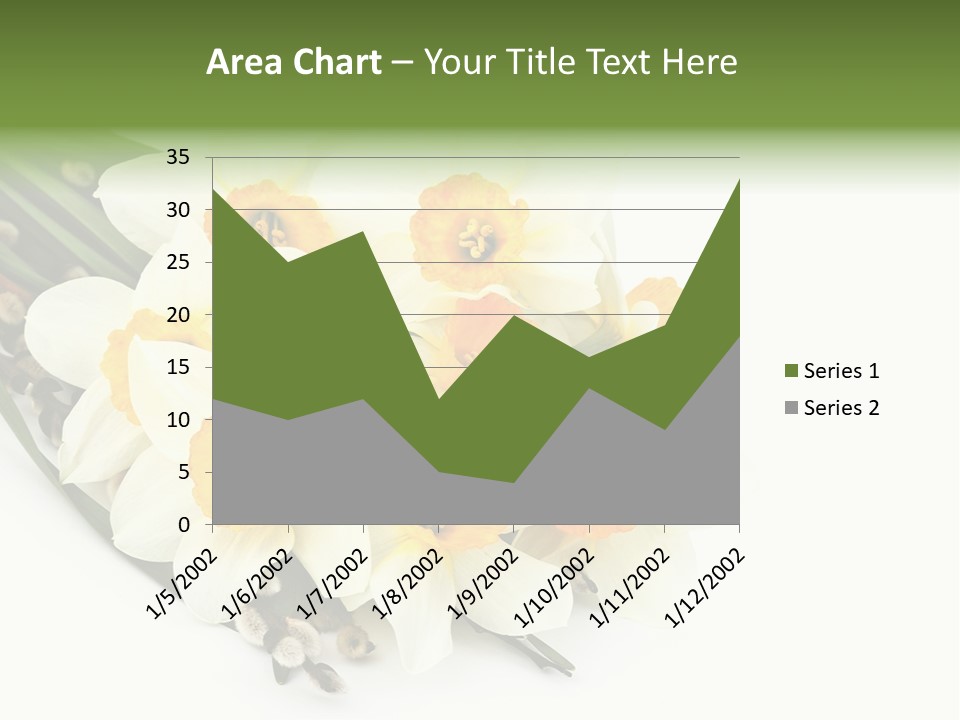 Traditional Seasonal Cards PowerPoint Template