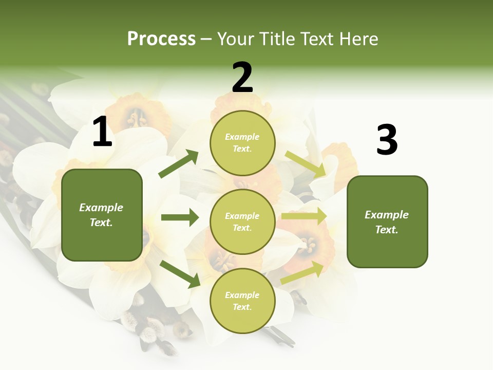 Traditional Seasonal Cards PowerPoint Template