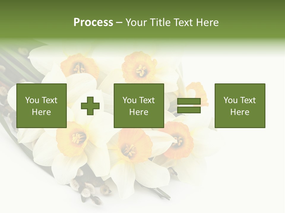 Traditional Seasonal Cards PowerPoint Template