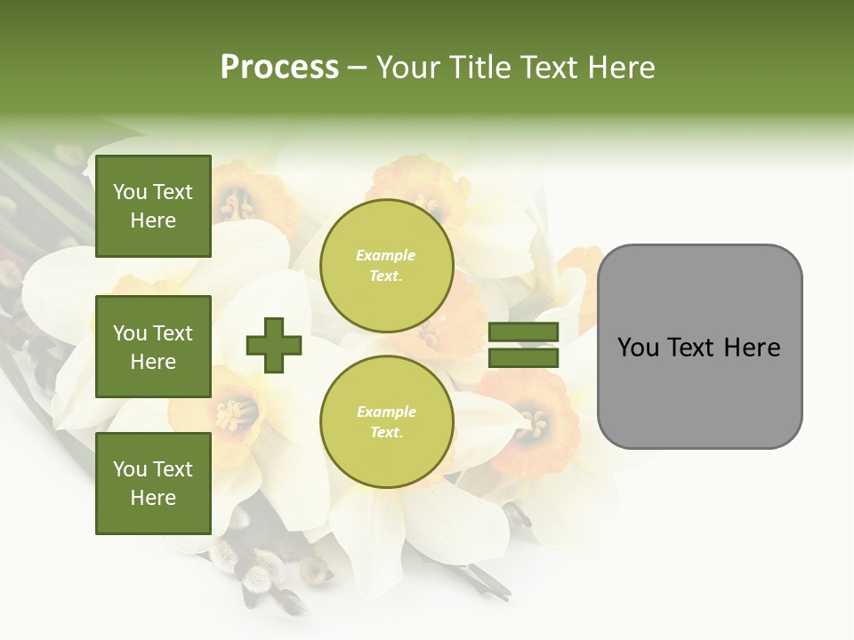 Traditional Seasonal Cards PowerPoint Template