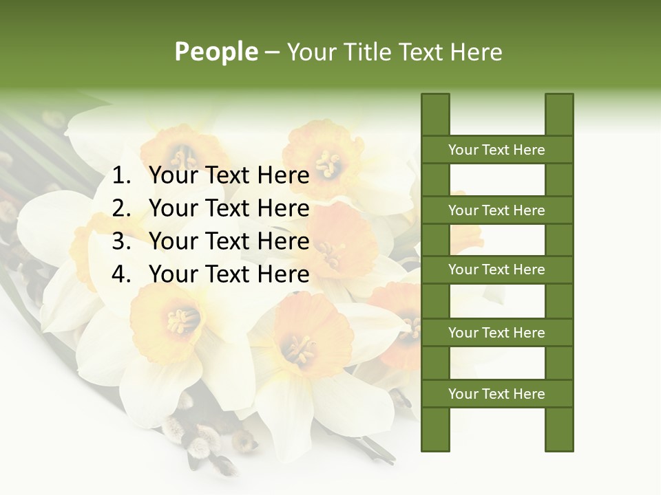 Traditional Seasonal Cards PowerPoint Template