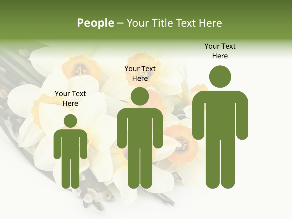 Traditional Seasonal Cards PowerPoint Template