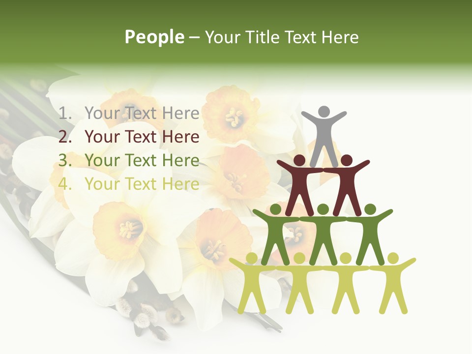 Traditional Seasonal Cards PowerPoint Template