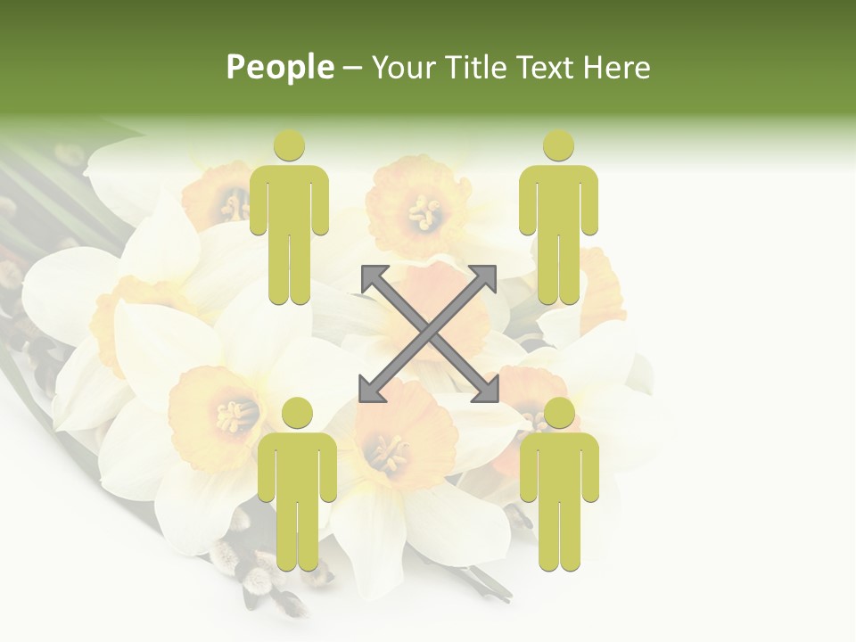 Traditional Seasonal Cards PowerPoint Template