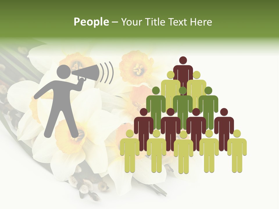 Traditional Seasonal Cards PowerPoint Template