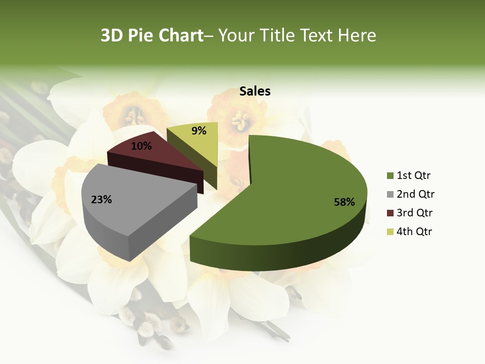 Traditional Seasonal Cards PowerPoint Template
