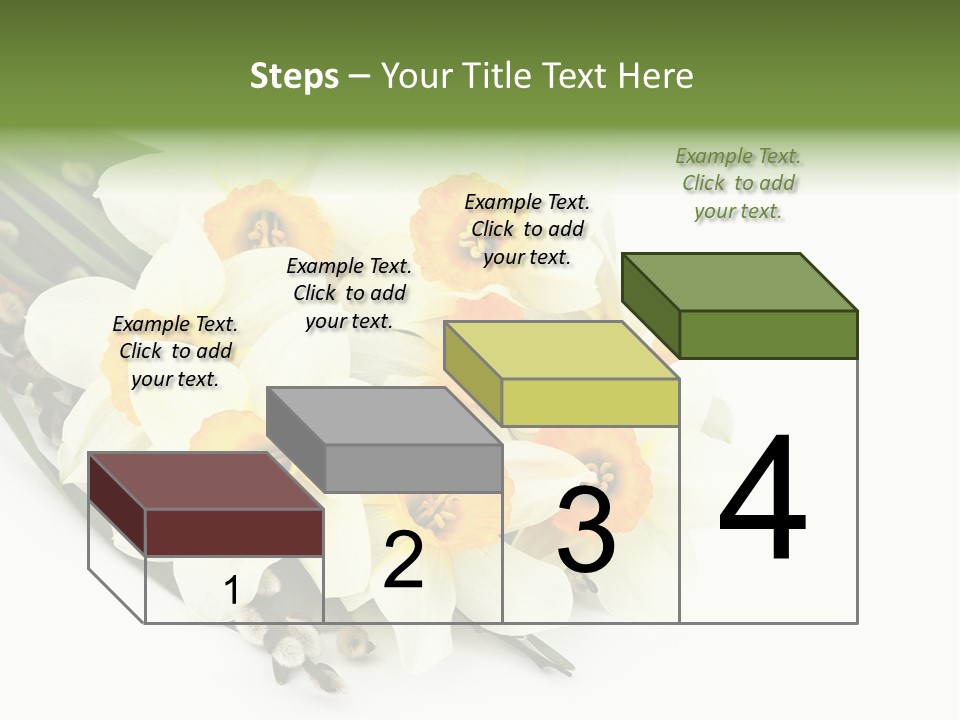 Traditional Seasonal Cards PowerPoint Template