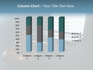 Illegal Data Notebook PowerPoint Template