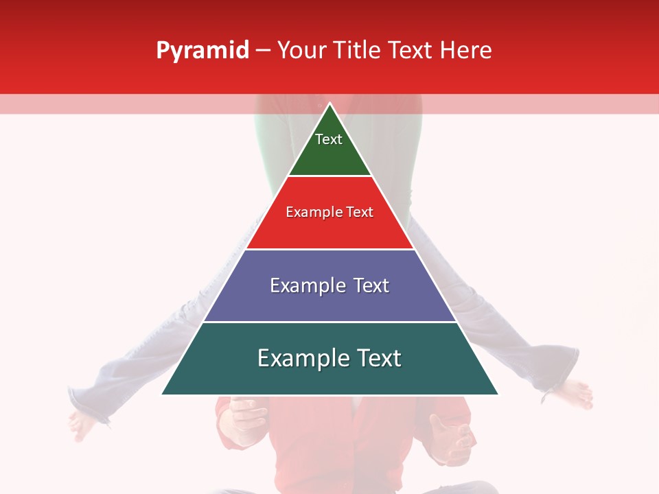 Table Corporation Corporate PowerPoint Template