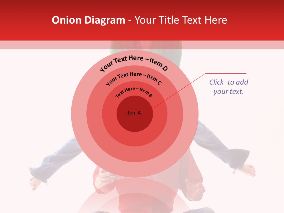 Table Corporation Corporate PowerPoint Template