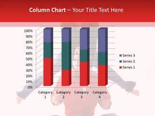 Table Corporation Corporate PowerPoint Template