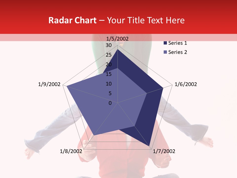 Table Corporation Corporate PowerPoint Template