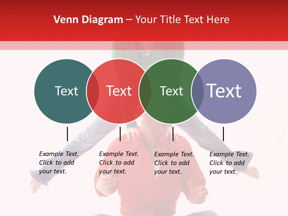 Table Corporation Corporate PowerPoint Template