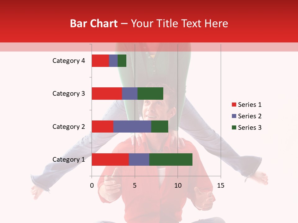 Table Corporation Corporate PowerPoint Template