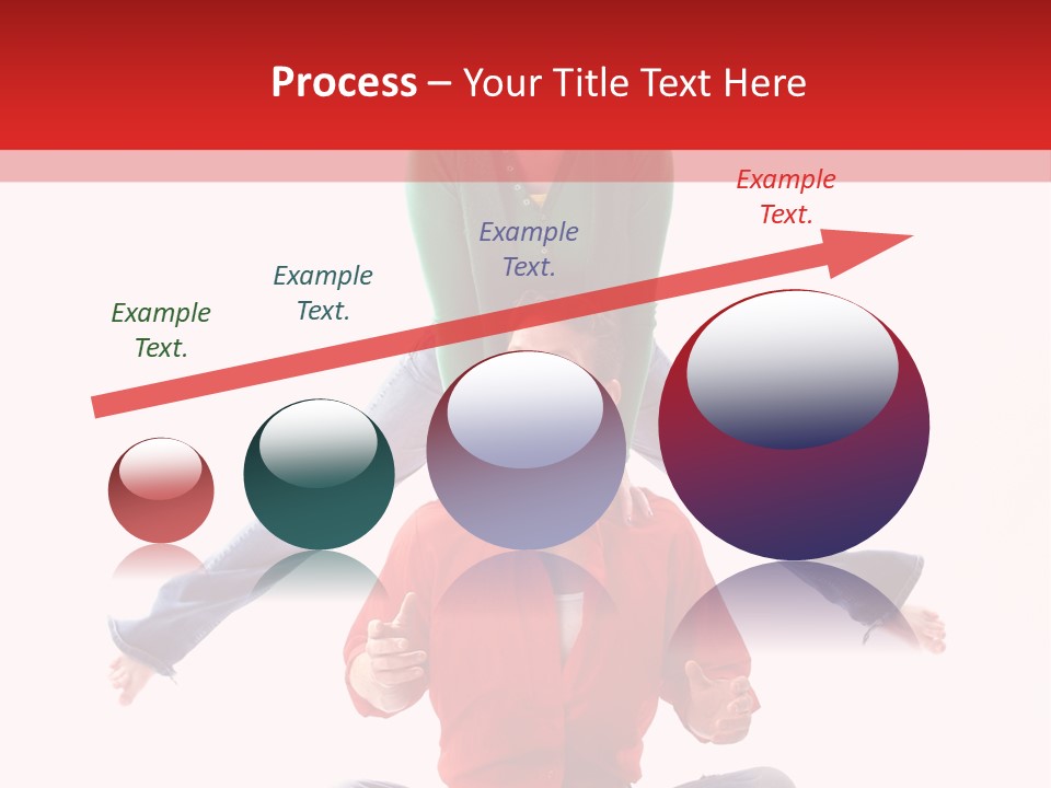 Table Corporation Corporate PowerPoint Template