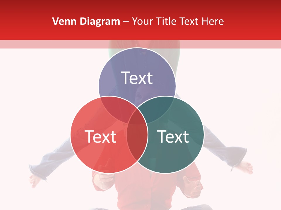 Table Corporation Corporate PowerPoint Template